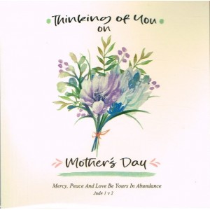 Card - Mother's Day